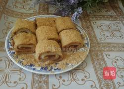 驴打滚的做法图解11