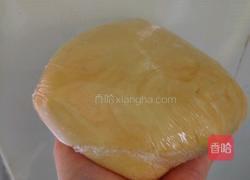 广式月饼的做法图解5