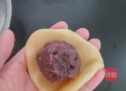 Cantonese-style mooncake recipe illustration 7