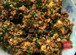 香菇蒸蛋的做法图解7