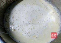 豆腐脑的做法图解5