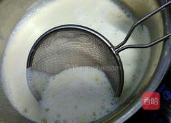 豆腐脑的做法图解6