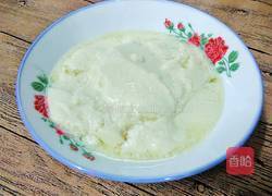 豆腐脑的做法图解11