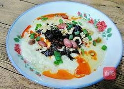 豆腐脑的做法图解12