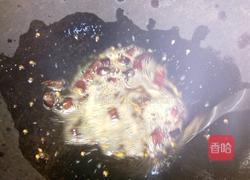 五香花生米凉拌黄瓜的做法图解3