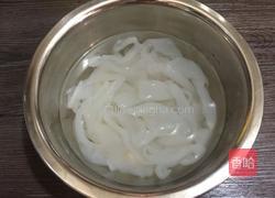 东北大拉皮的做法图解2