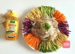 东北大拉皮的做法图解5