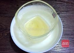 多彩布丁杯的做法图解1