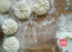 发面红糖饼的做法图解7