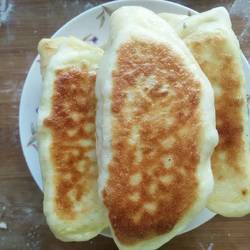 韭菜盒子的做法[图]