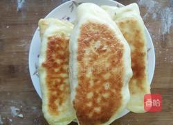 韭菜盒子的做法图解8