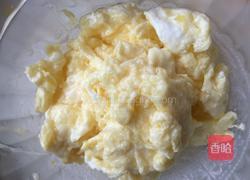 麻酱鸡蛋炒面的做法图解6