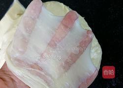 淡奶油土司(冷藏中种法)的做法图解6