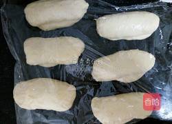 淡奶油土司(冷藏中种法)的做法图解10