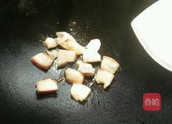 洋葱胡萝卜炒肉的做法图解2