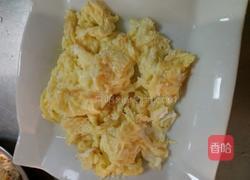 韭菜虾米炒蛋的做法图解6