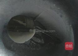 素烧茄子的做法图解4