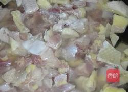 辣子鸡丁的做法图解3