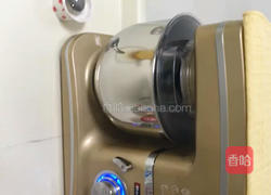 豆沙蛋糕卷的做法图解4