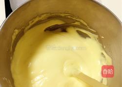 豆沙蛋糕卷的做法图解6