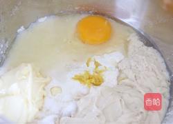 史多伦stollen的做法图解5