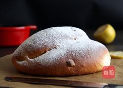 史多伦stollen的做法图解12