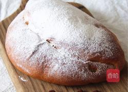 史多伦stollen的做法图解13