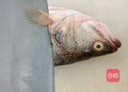 葡萄鱼的做法图解2