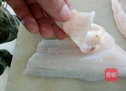 葡萄鱼的做法图解9