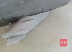 葡萄鱼的做法图解10