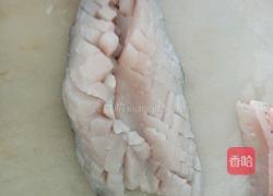 葡萄鱼的做法图解12