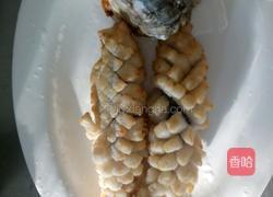 葡萄鱼的做法图解24