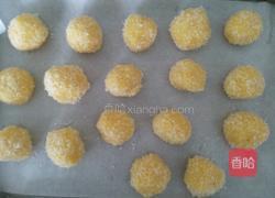 椰蓉球的做法图解5