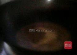 糖醋洋芋排骨的做法图解6