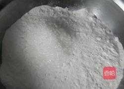 红薯饼的做法图解1