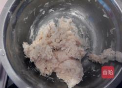 红薯饼的做法图解6