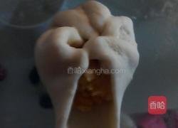 红薯饼的做法图解14