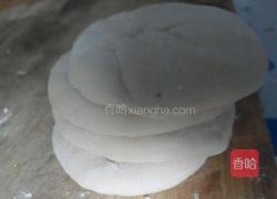 红薯饼的做法图解16