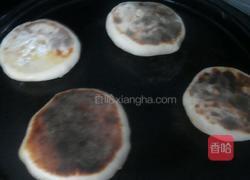 红薯饼的做法图解17
