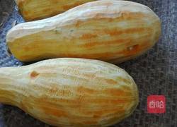 南瓜果的做法图解2