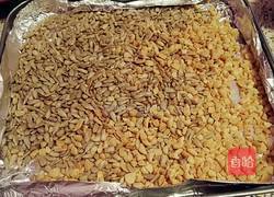 五仁月饼馅的做法图解1