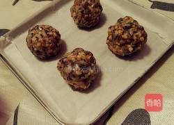 五仁月饼馅的做法图解5