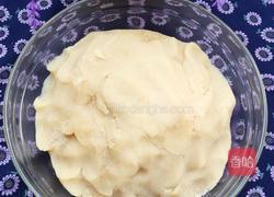 白芸豆月饼馅的做法图解8