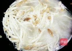 杂菌汤的做法图解4