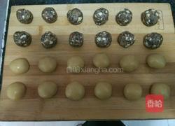 五仁馅月饼的做法图解10