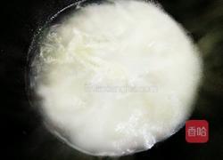 杂菌汤的做法图解8