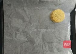 五仁馅月饼的做法图解14