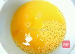 韭菜花炒鸡蛋的做法图解3