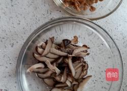 大煮干丝的做法图解2