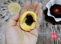 芝香南瓜饼的做法图解8